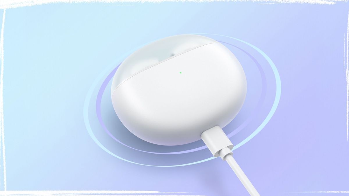 Oppo Enco Air