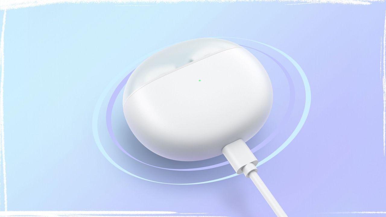Oppo Enco Air