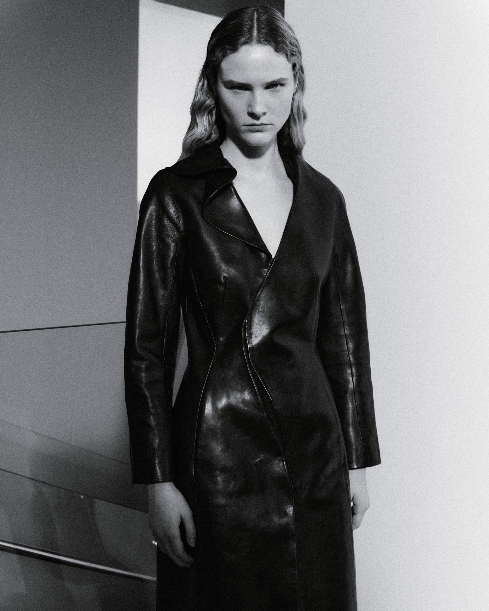 Jil Sander Simone Bellotti A/W 2026 collection