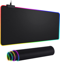 RGB Mousepad: was $19 now $11 @ Amazon