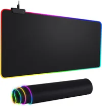 RGB Mousepad: was $19 now $11 @ Amazon