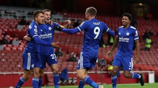 Leicester v Fulham live stream