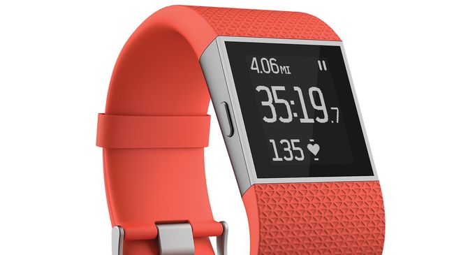 为什么fitbit能够迅速流行 就是因为它找到了消费者的痛点