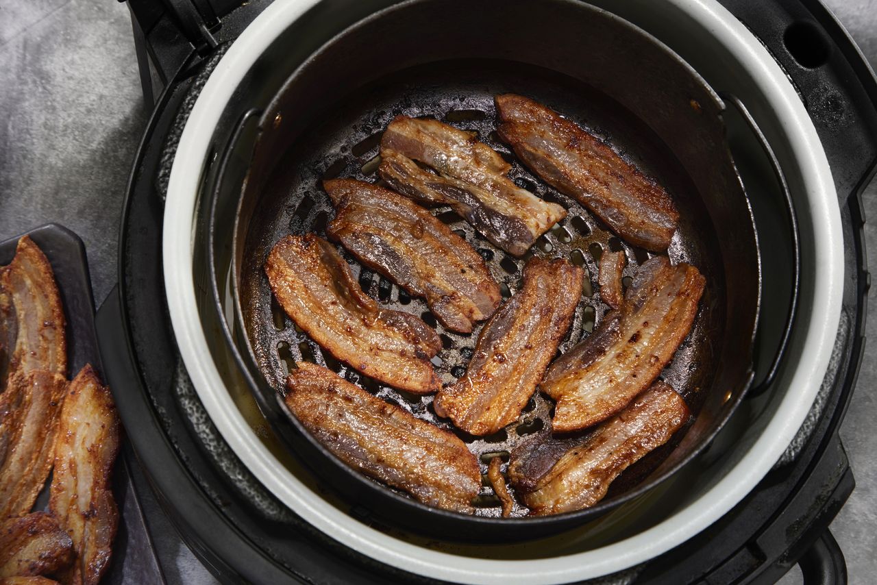 What can you cook in an air fryer? 19 foods you can actually cook in an ...