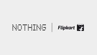 Nothing Flipkart
