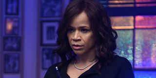 Rosie Perez