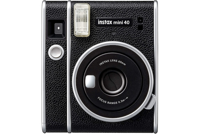 Best instant cameras