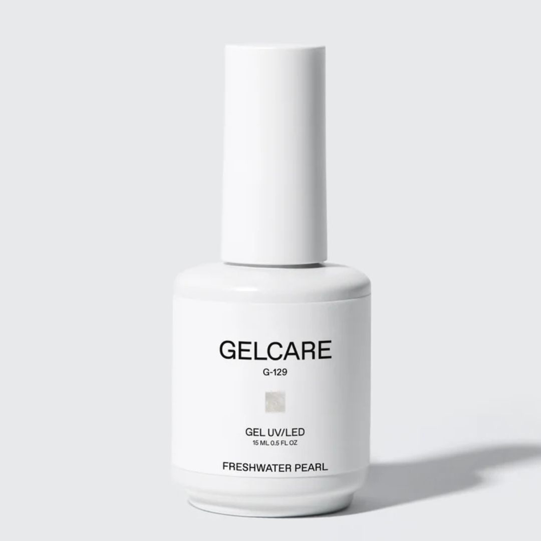 Gelcare Gel Polish in Freshwater Pearl