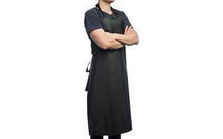 Waterproof Rubber Vinyl Apron