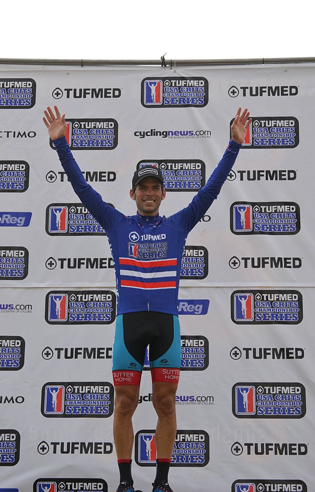 Ruben Companioni (Jamis)