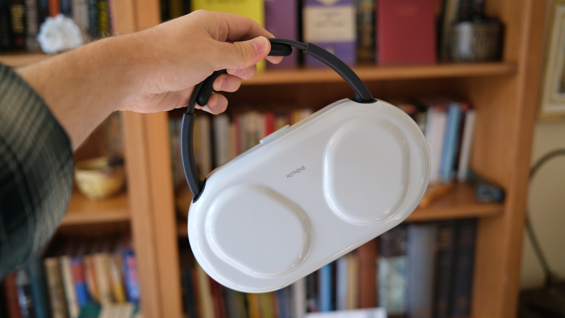 Nothing Headphone (1) Pro review