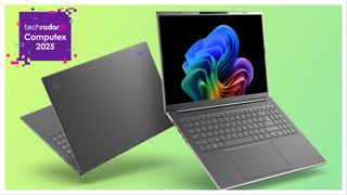 New Acer Aspire Laptop