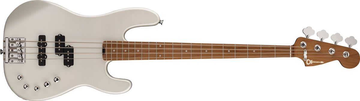 Charvel Pro-Mod San Dimas Bass PJ IV