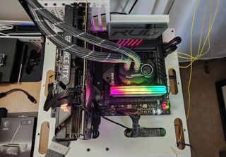 Asus ROG Maximus Z790 Apex Encore