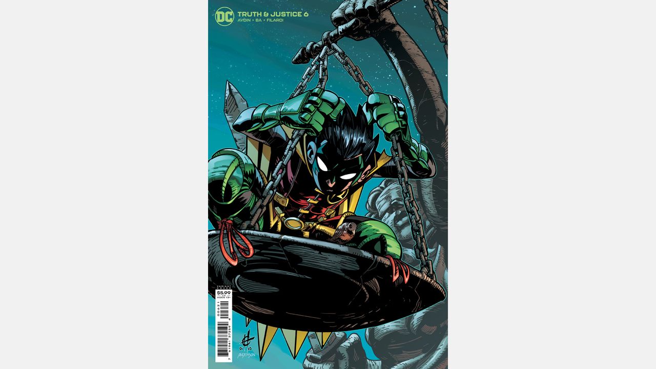 DC July 2021 solicitations