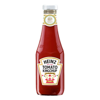 Heinz Tomato Kingchup - £2.50 | heinztohome.co.uk
