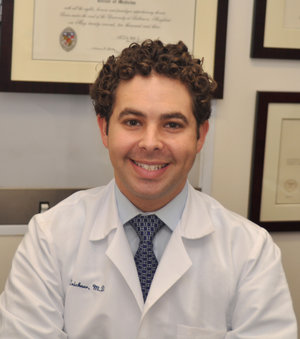 Dr. Joshua Zeichner