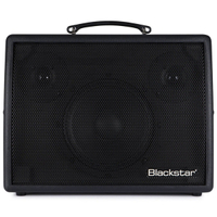Blackstar Sonnet 120120W | 2-channels | 1x8" speaker | 6.5kg/14.3lbs