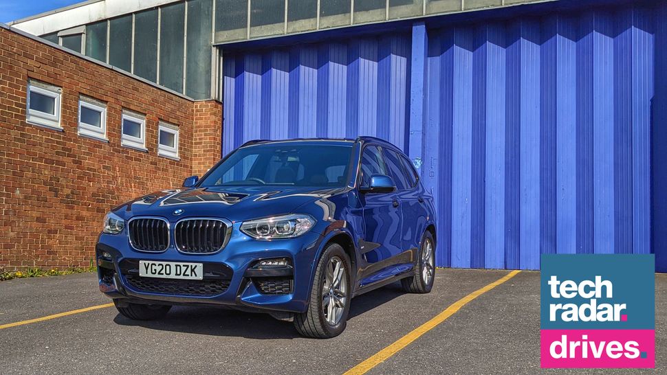 BMW X3 xDrive30e review a premium dose of EV driving with petrol peace BMW X3 xDrive30e review a premium dose of EV driving with petrol peace