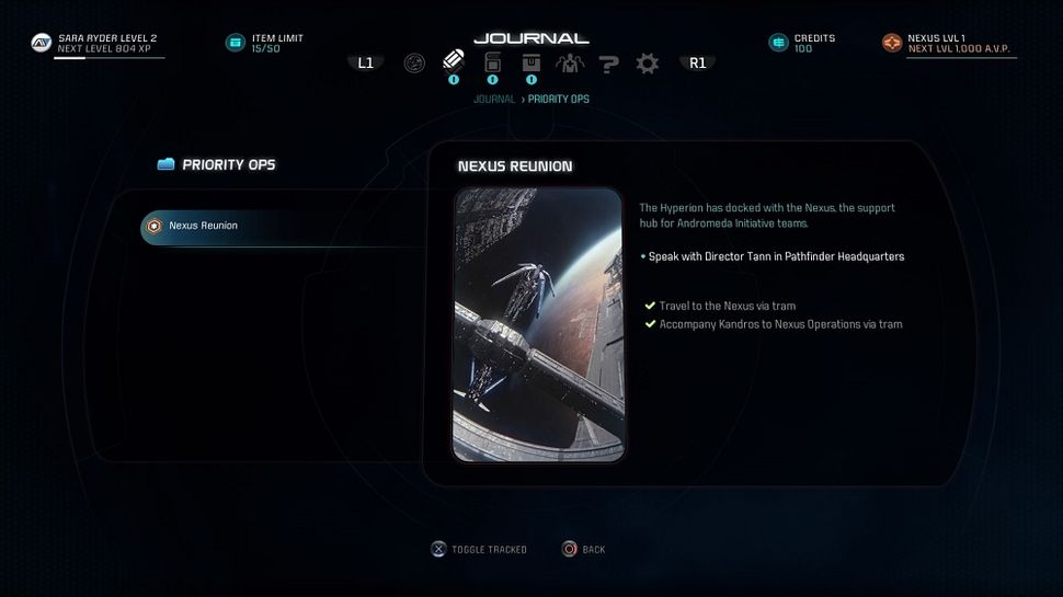 Mass Effect Andromeda Tips And Tricks Explorer’s Guide Techradar