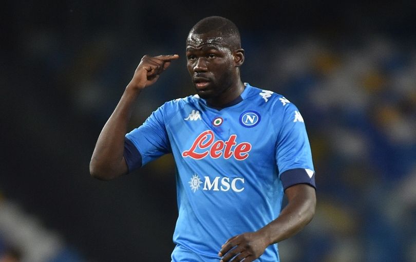 Kalidou Koulibaly