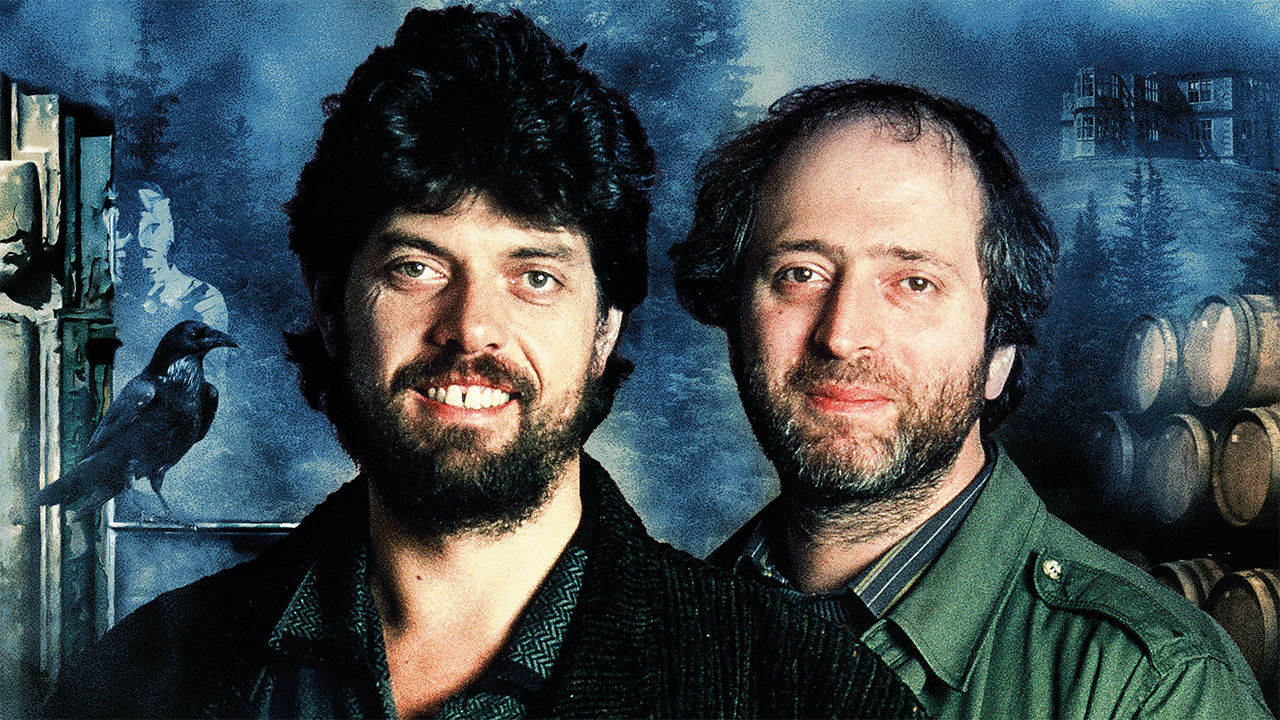 The Alan Parsons Project