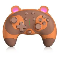 Nintendo Switch-kontroller | cirka 370:- hos Amazon