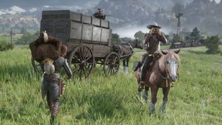How to set up Red Dead Online Prime Gaming benefits
