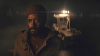 LaKeith Stanfield in The Changeling episode 4