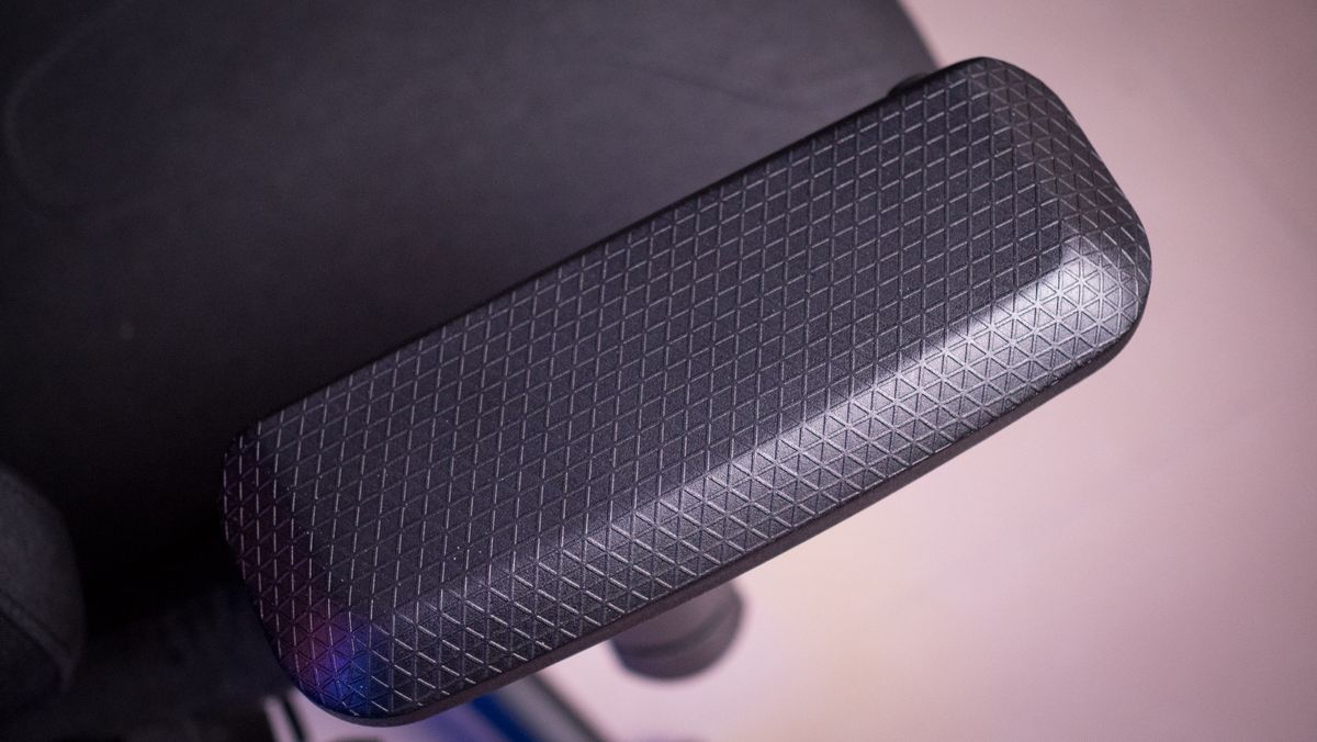 Corsair TC200 gaming chair review