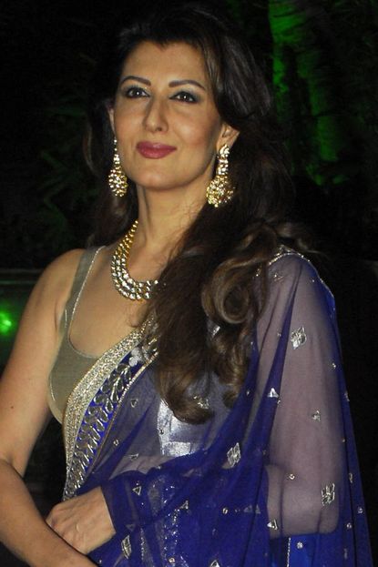 Sangeeta Bijlani 