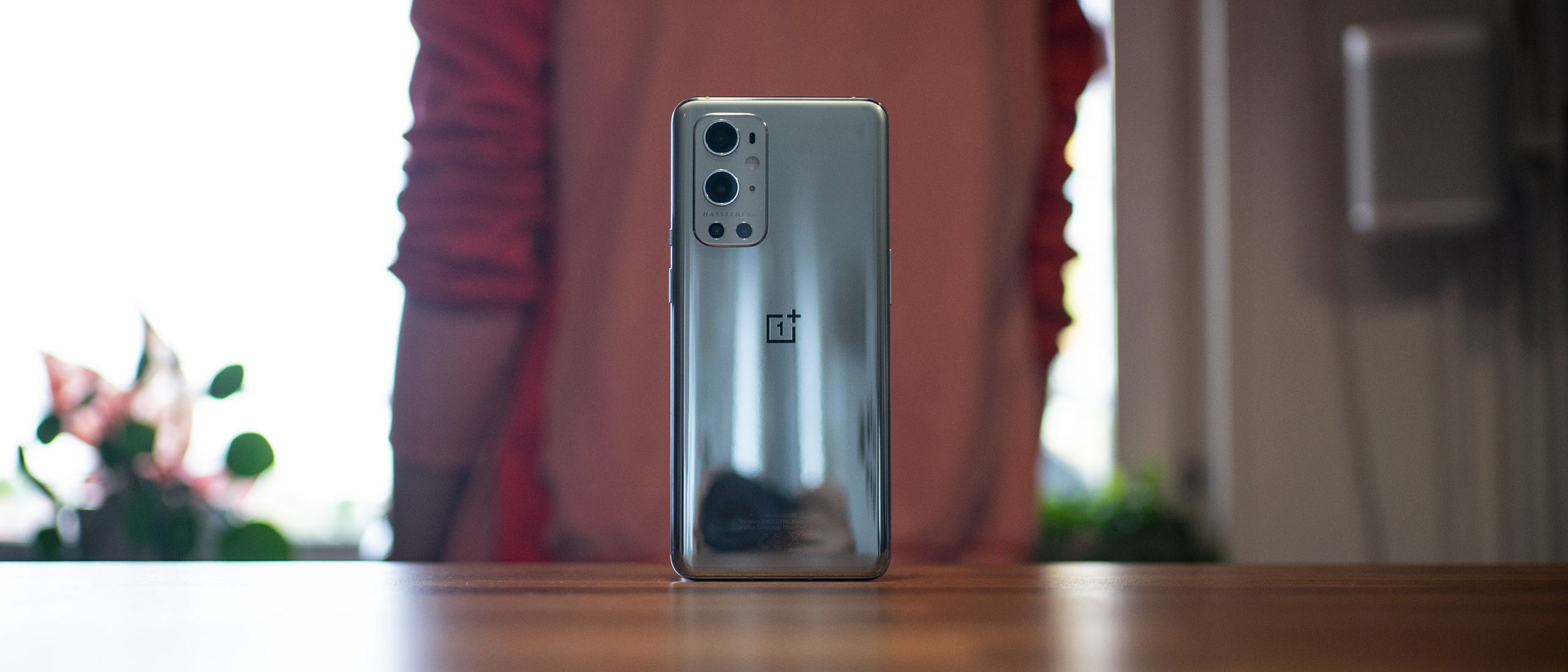 OnePlus 9 Pro