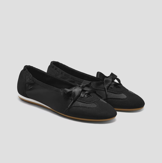 Vivaia, Round-Toe Sporty Ballet Flats