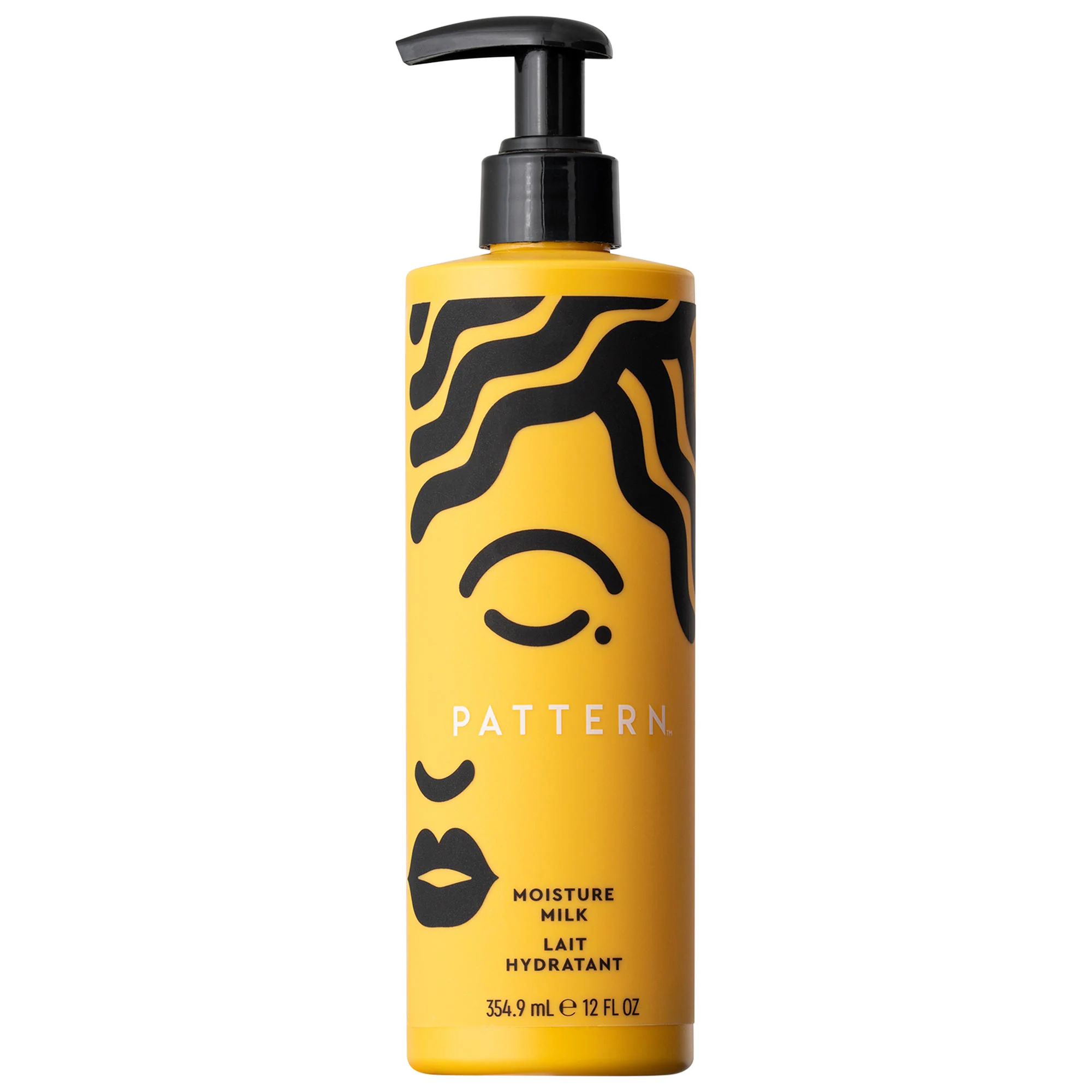 Moisture Milk - 12 Fl Oz