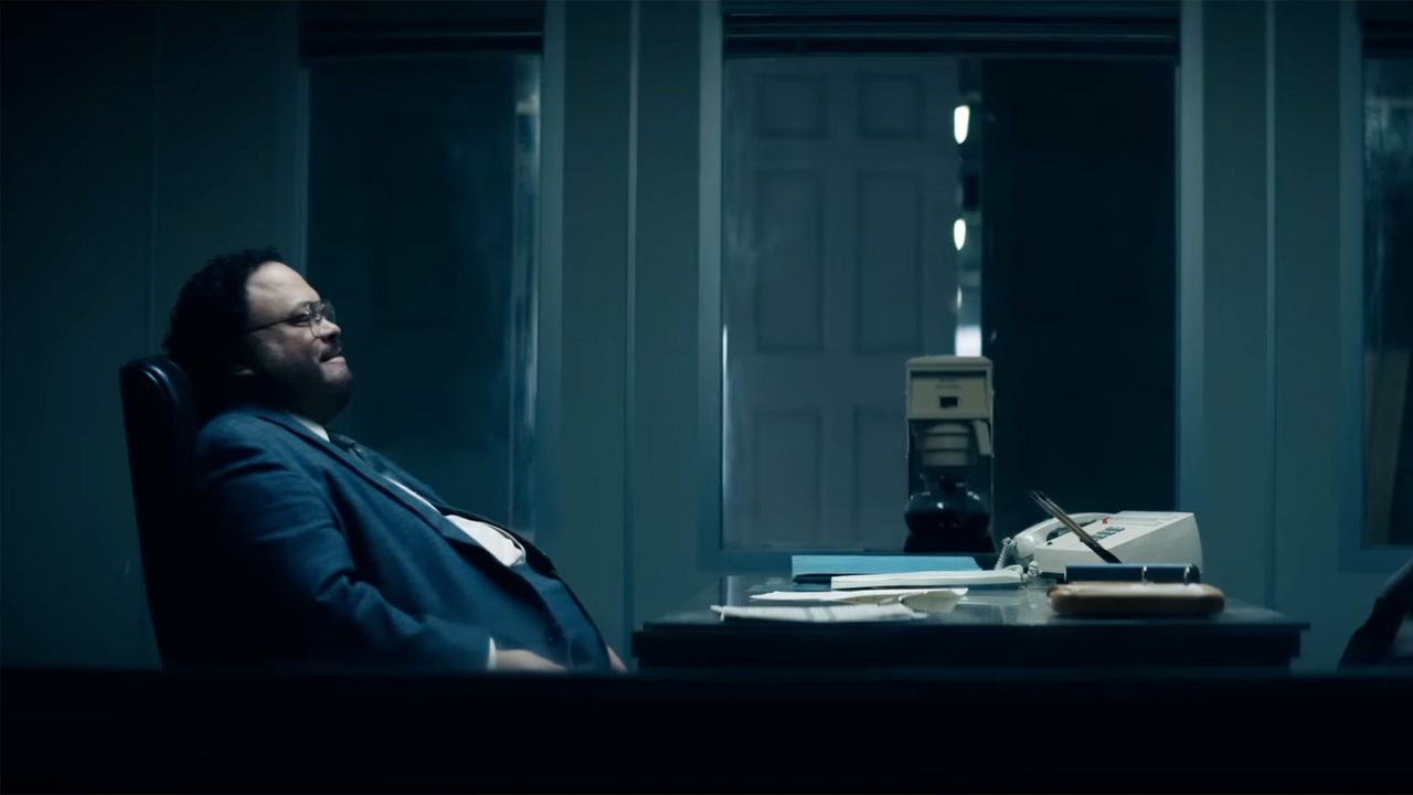 Severance Season 2