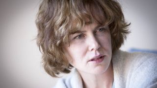 Nicole Kidman as Sue Brierley in "Lion"