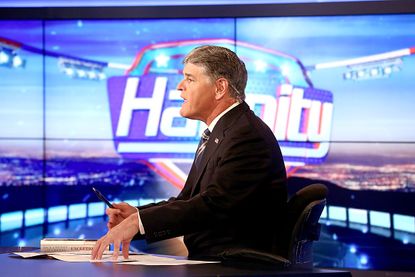 Sean Hannity is still promoting untrue theories about the death of DNC staffer Seth Rich.