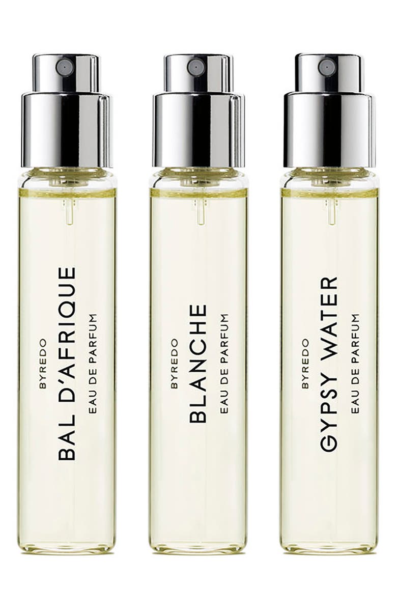 La Selection Nomad Gift Set