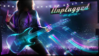   Unplugged: Air Guitar