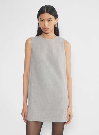 Aritzia Babaton Darla Dress