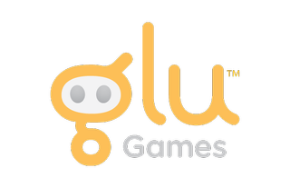 Glu Games Logo