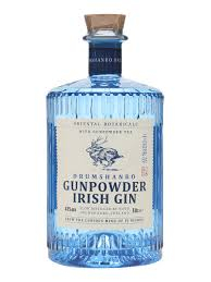 Drumshanbo Gunpowder Irish Gin, 70 cl - £$43.99 now $39.99 (save $4)