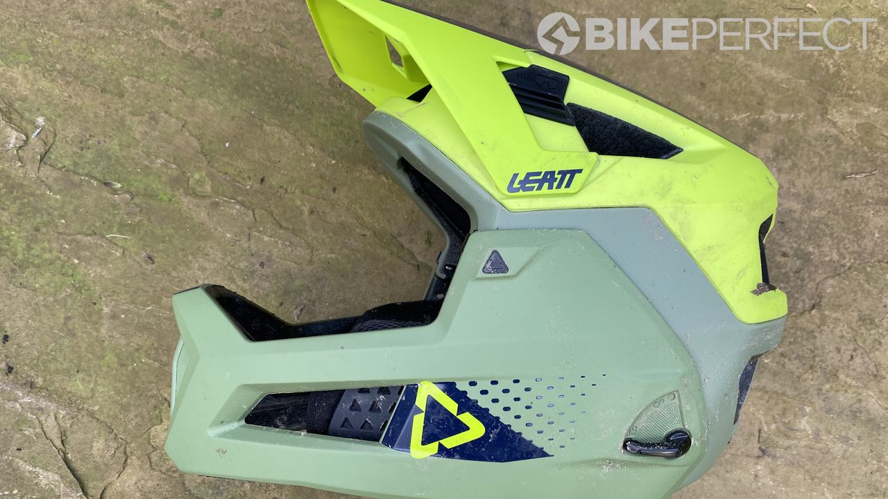 Leatt MTB 4.0 Enduro V21
