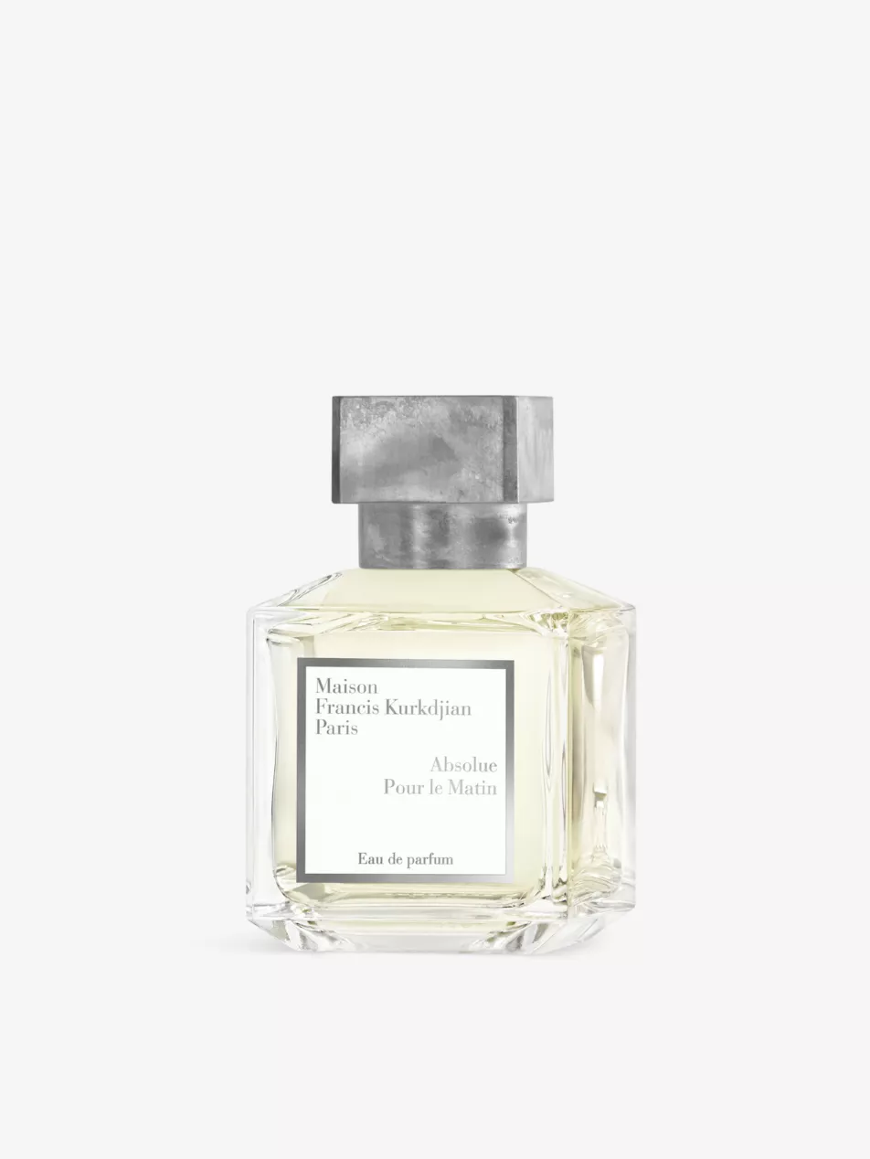 Absolue Pour Le Matin Eau De Parfum 70ml