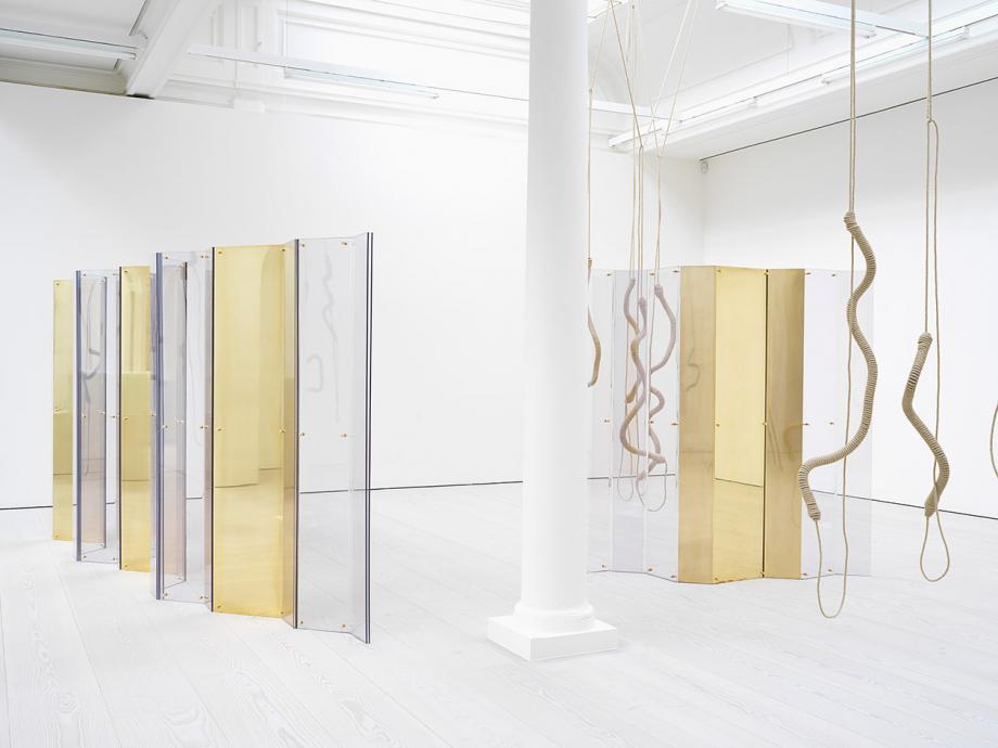 Marian Goodman Gallery