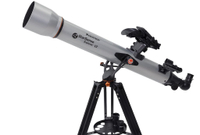 Celestron StarSense Explorer LT 80AZ: $299.95$199.99 at Walmart&nbsp;