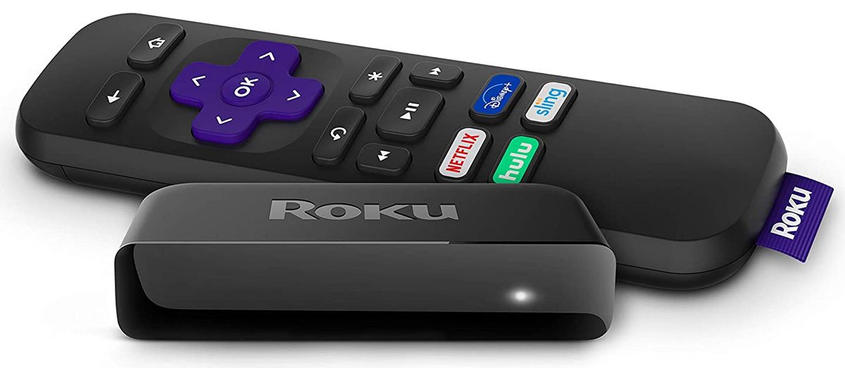 Roku Black Friday deals give you a chance to save big What to Watch