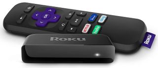 Roku Premiere