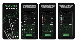 Love making playlists? This iPhone app is a must-have for Spotify users