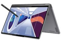 Lenovo Yoga 9i (Gen 9): $1,449 $1,099 @ Lenovo
Overview: